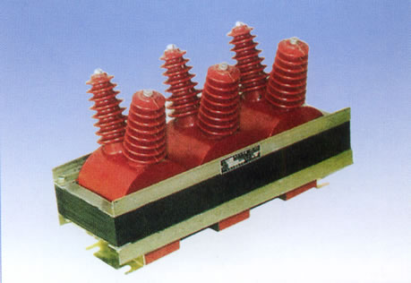 JSZW-3、6、10電壓互感器